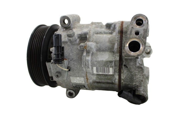 ALFA ROMEO STELVIO 2.0T Q4 COMPRESSEUR DE CLIMATISATION 50540132