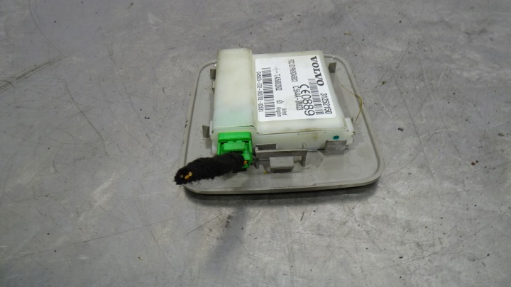 MODULE ALARME VOLVO S40 II LIFT 1.8