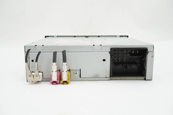 RADIO CD SD LECTEUR DE CARTE MMI VW GOLF VII 5G0035824A