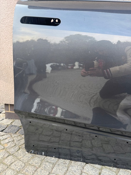 PORTES DROIT AVANT TOYOTA CHR CH-R 2 II 23-