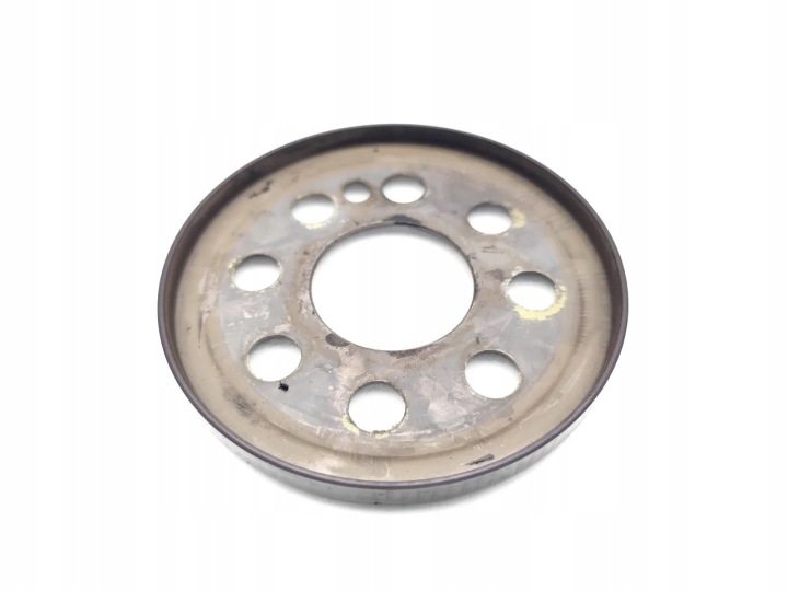 TOYOTA AVENSIS CAPTEUR POSITION ARBRE VILEBREQUIN 2.0 D-4D DIESEL 8605104