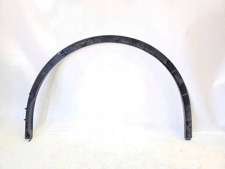 MOULURE SUR AILE DROIT AVANT DROITE TESLA MODÈLE Y 2019 1683860-00-A