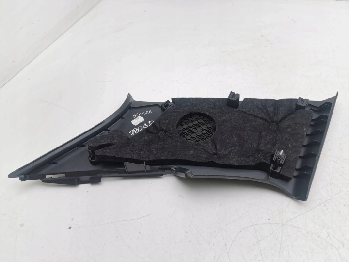 AUDI Q2 2022 PROTECTION MONTANTS C 81A867288A