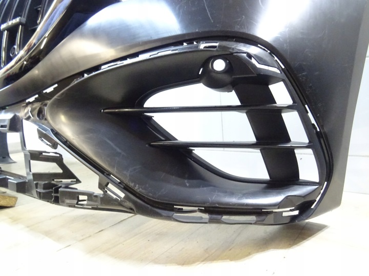 A2148856902 PARE-CHOCS AVANT MERCEDES E CLASSE W214 AMG 63 E63 23-24 LLU