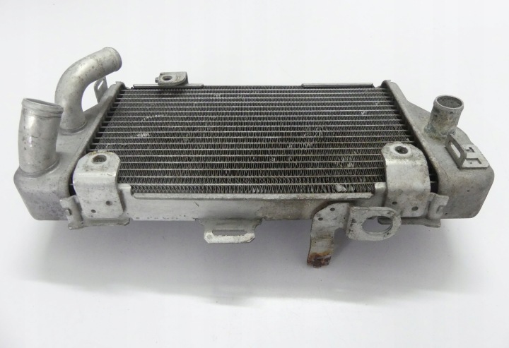 RADIATEUR GAUCHE HONDA CRF 1000 GAUCHE AFRCIA TWIN CH0