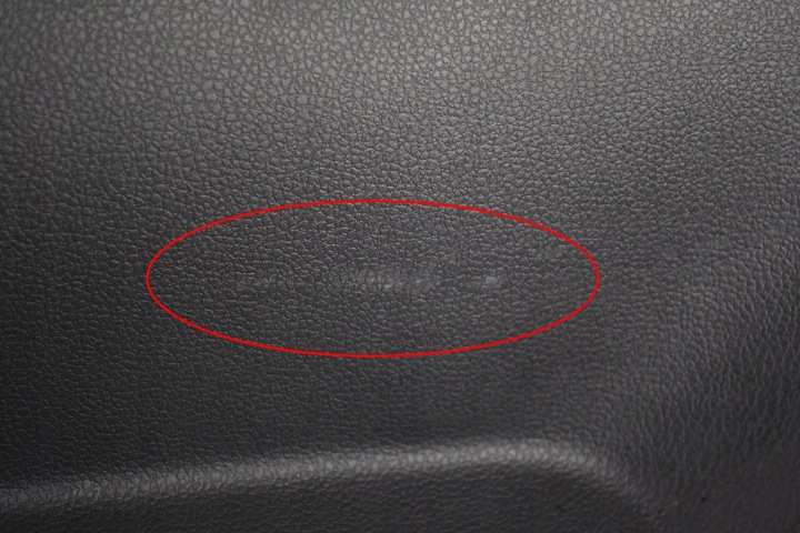 VW GOLF VII 5G1, BQ1, BE1, BE2 PROTECTION COUVERCLES DE COFFRE COUVERCLES DE COFFRE 2013 5G6867605D