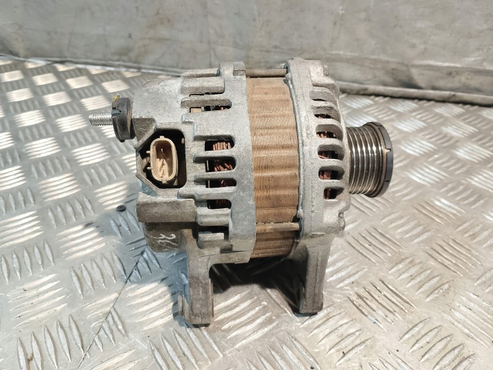 ALTERNATEUR NISSAN TIIDA 1.8 B 23100EM01B A2TJ0281ZC 110 A