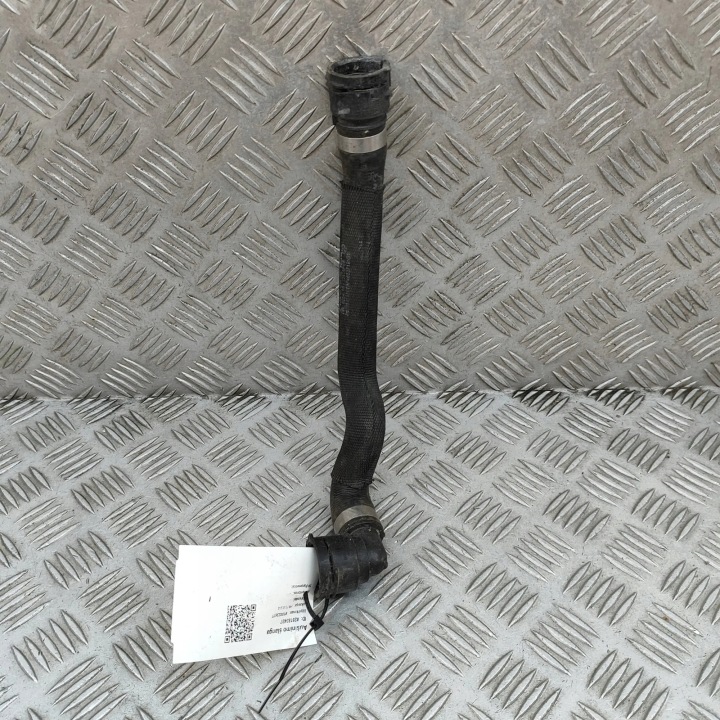 MERCEDES W205 TUYAU FIL EAU A2055014784