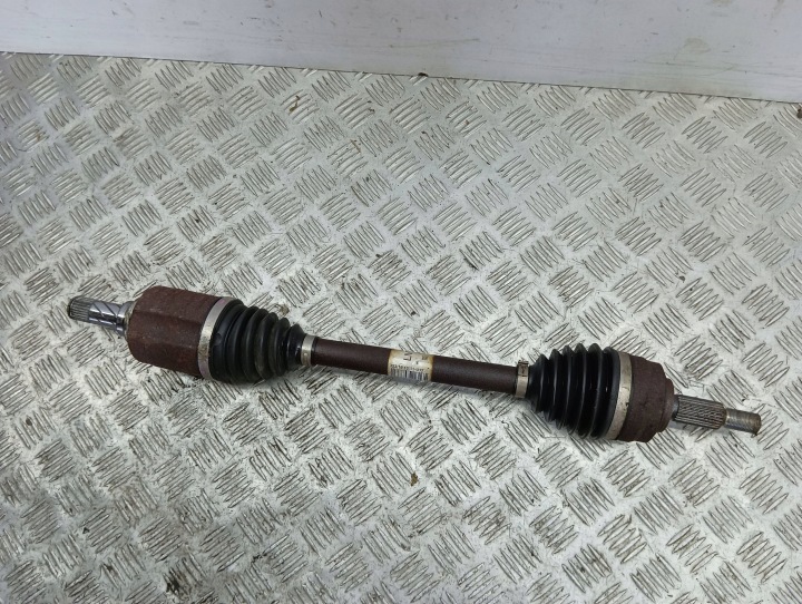 NISSAN JUKE II F16 2020 GAUCHE CÔTÉ DEMI-ARBRE AVANT