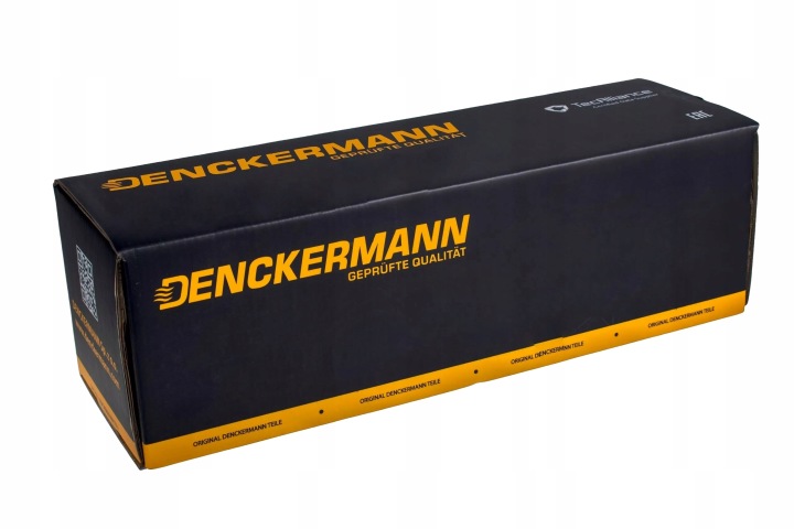 DENCKERMANN P266004 GALET TENDEUR COURROIE EN V MULTICANAL