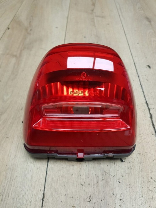 PHARE ARRIÈRE HONDA XL650 V TRANSALP 33703-MCB-611