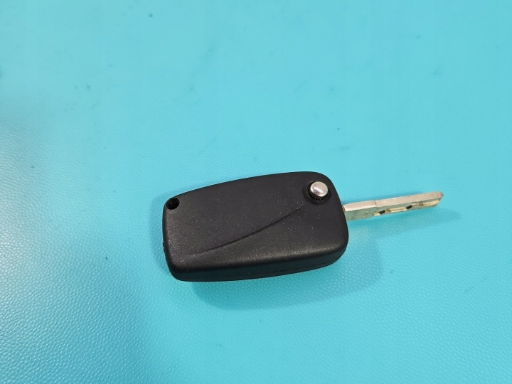 ORDINATEUR CONTRÔLEUR MOTEUR 51842535C 0261201688 FIAT BRAVO II 1.4 T 120KM