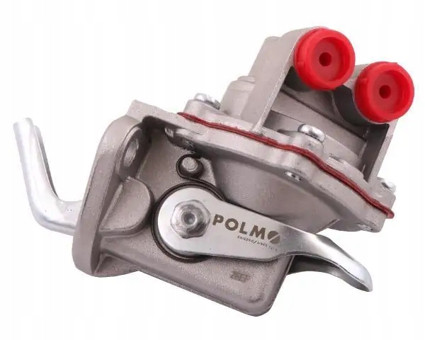 POMPE ALIMENTAIRE 0011245U91 POLMO