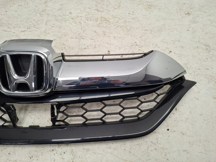 GRILLE CALANDRE HONDA CRV CR-V 2018- 71121-TNY-G1