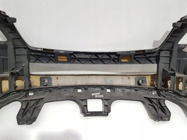 MERCEDES ML II 2 W164 05-08 PARE-CHOCS AVANT AVANT PDC