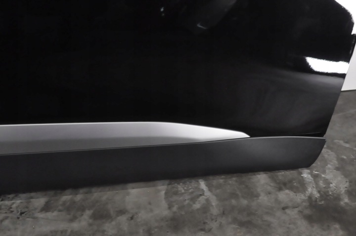 PEUGEOT 2008 II LIFT PORTES DROIT AVANT