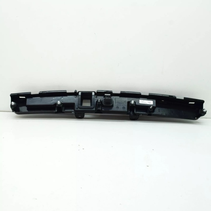 BMW 5 GRAN TURISMO F07 REAR TRUNK LID GRIP 51137211221 7211221 OEM