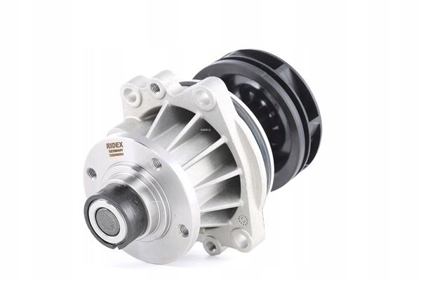 RIDEX 1260W0004 POMPES À EAU VERS BMW 5 LIMOUSINE (E39) 3 LIMOUSINE (E46)