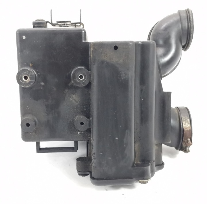KAWASAKI EUR 600 ÉLIMINATEUR 86-97 PROTECTION BATTERIE ET AIRBOX CONDUIT D'AIR ADMISSION