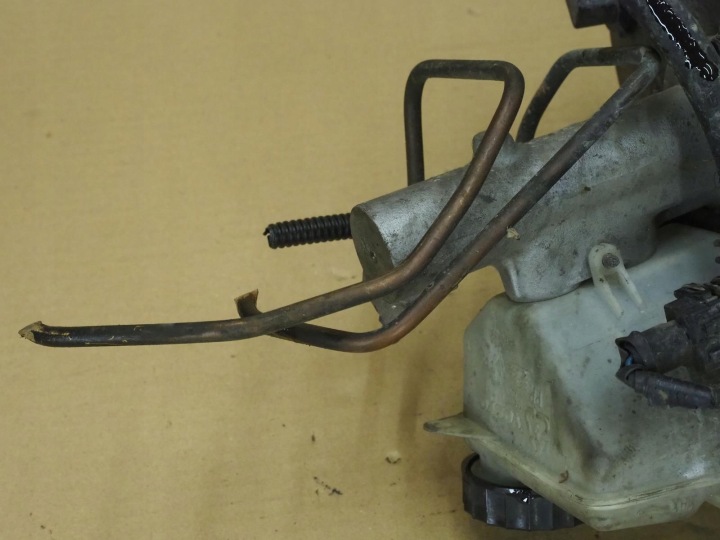 SERVO POMPE DE FREIN EUROPE 9485179 VOLVO S60 1 V70 II 2.4 B 140 KM 00-04
