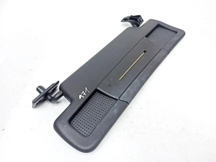PROTECTION PARE-SOLEIL DROITE MERCEDES-BENZ SLK (R171) A1718100210 1.8L