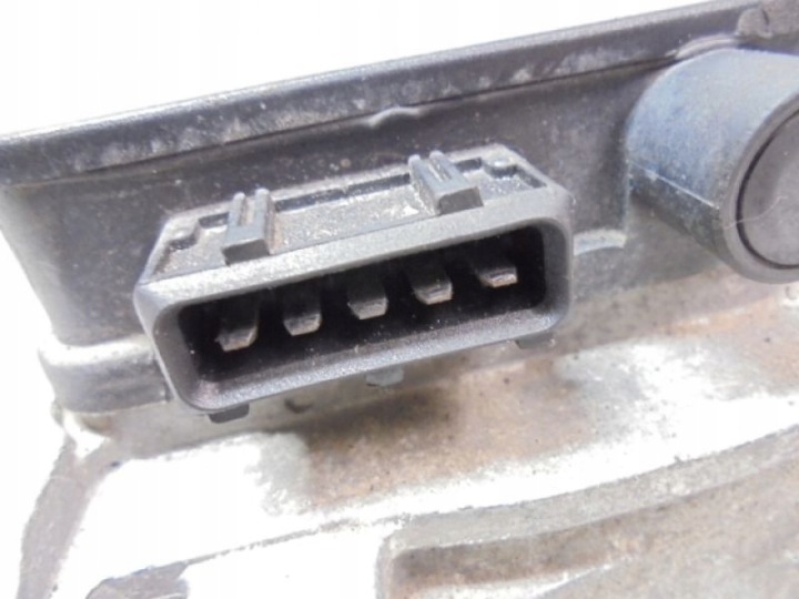 VECTRA A DÉBITMÈTRE 0280202208 2,0 0280202213