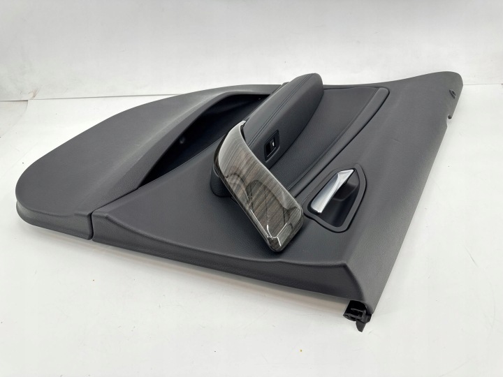 BMW 1 F20 F21 GARNITURE GAUCHE COLLECTEUR GAUCHE ARRIÈRE 7240405