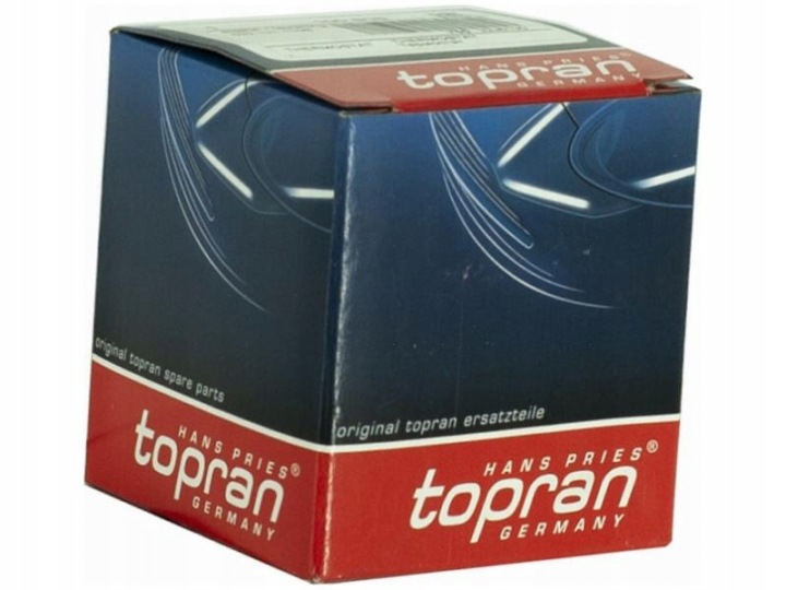 TOPRAN CAPTEUR COMMUTATEUR VENTILATEUR VW GOLF VENT
