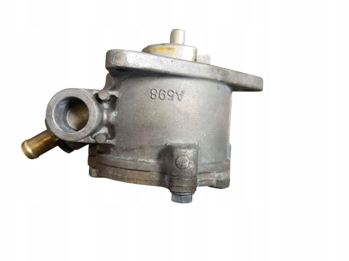 FIAT STILO ALFA LANCIA 1.9 JTD POMPE VIDE OE 96111056 46771105