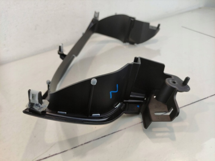 FORD MONDEO MK5 CHÂSSIS TABLEAU DE BORD DS73F044D70