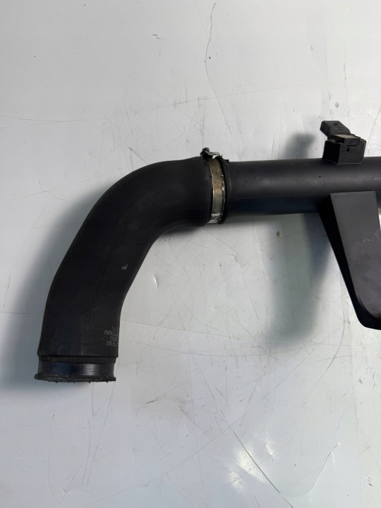 TUYAU ÉCHANGEUR D'AIR DE SURALIMENTATION TUYAU TURBO FIL SPRINTER W906 A9065280982