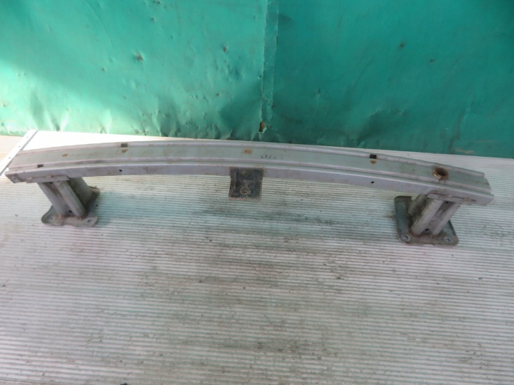 POUTRE RENFORCEMENT PARE-CHOCS AVANT RENAULT TRAFIC OPEL VIVARO 16R 752101525R