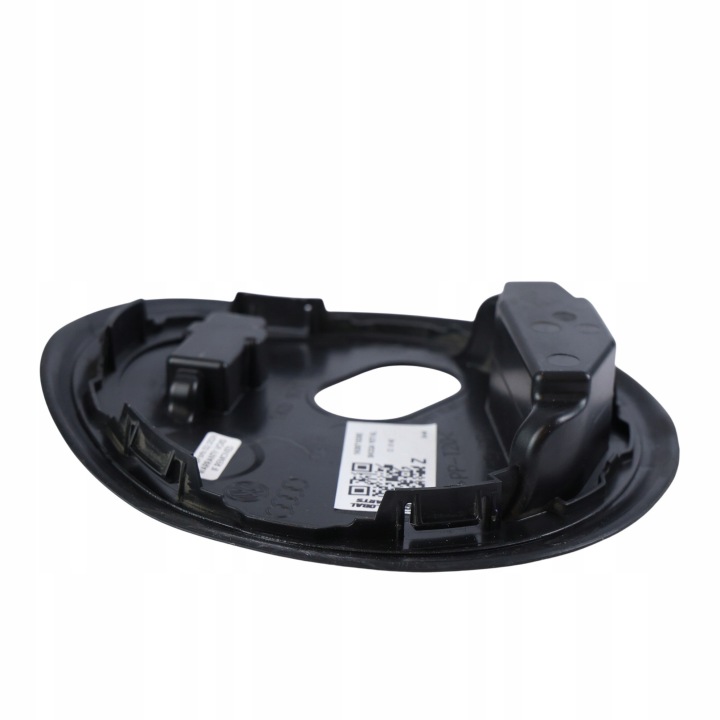 SKODA YETI 5L PROTECTION CHÂSSIS COUVERCLE POMPES CARBURANTS 1K0971839E