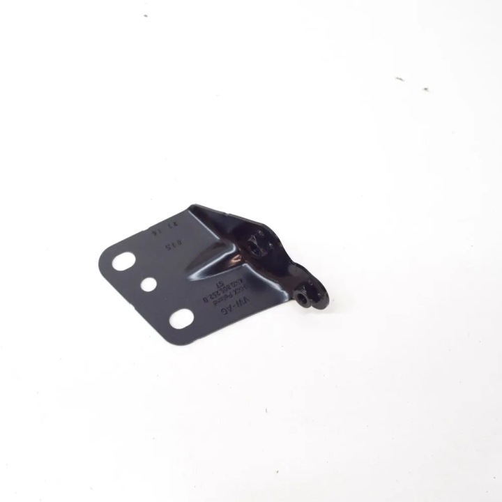 AUDI Q7 4M AVANT DROIT SUPÉRIEUR SUPPORT CARROSSERIES 4M0805252B 2020 ORIGINAL