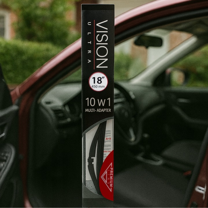 ESSUIE-GLACE CARCOMMERCE 68522 AVANT 450 MM