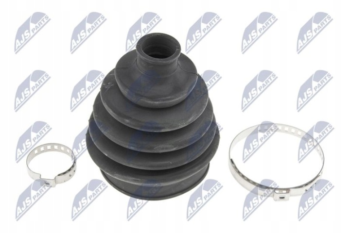 NOP-053 NTY PROTECTION ARTICULATION NTY