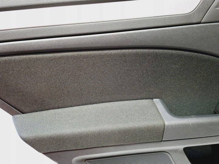 GARNITURE COLLECTEUR PORTES ARRIÈRE GAUCHE SKODA SUPERB II 2 UNIVERSEL 2008-2015 3T5867211