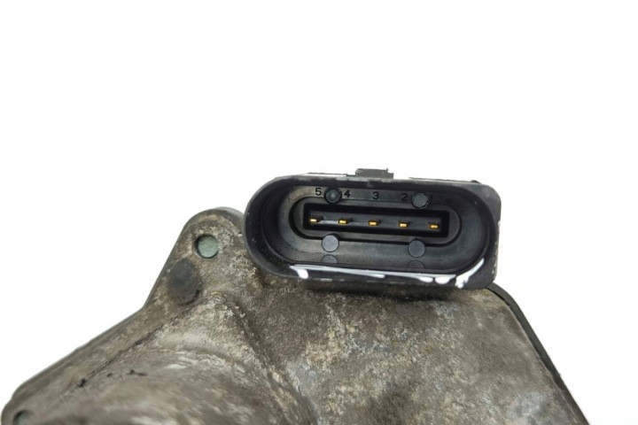 CARBURATEUR PORSCHE CAYENNE (92A) A2C53358421 3.0L DIESEL 180KW 2011