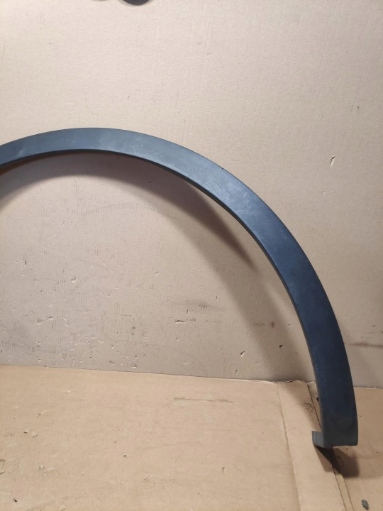 MOULURE BOTNIKA RENAULT KADJAR DROIT PROD 638744170R