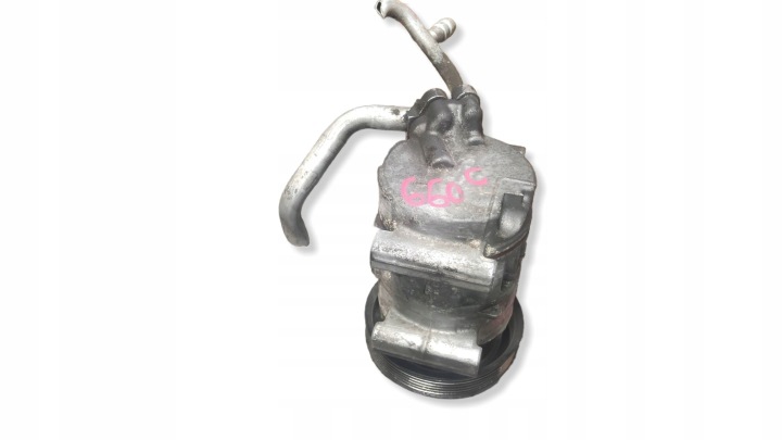COMPRESSEUR POMPE CLIMATISATION FIAT BRAVO II 1.9 JTD M-JET 4472208644