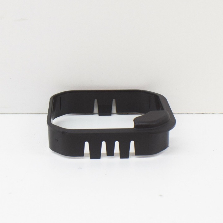 PROTECTION CHÂSSIS CAPTEUR RADAR AUDI A6 C7 4G0907224A.