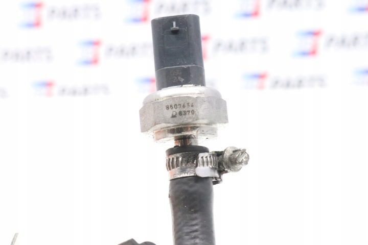 BMW F30 F25 F10 CAPTEUR PRESSION GAZ D'ÉCHAPPEMENT N57D30B 8507634
