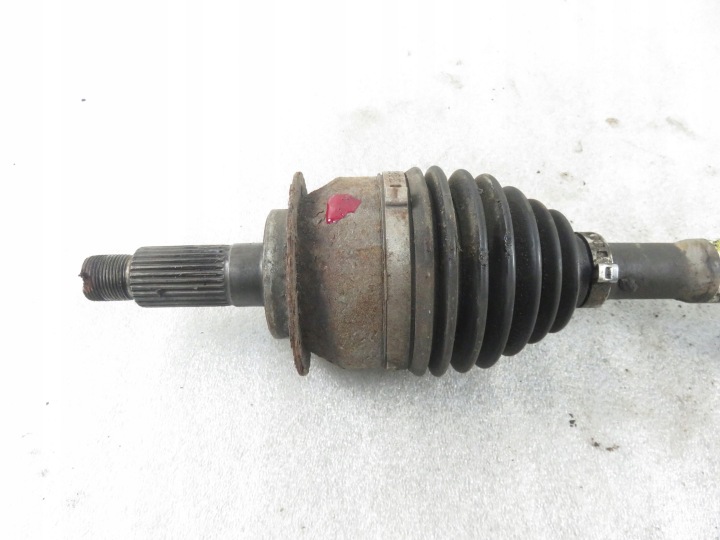 DEMI-ARBRE DROITE AVANT FIAT SEDICI 1.9 D 4410179JG0