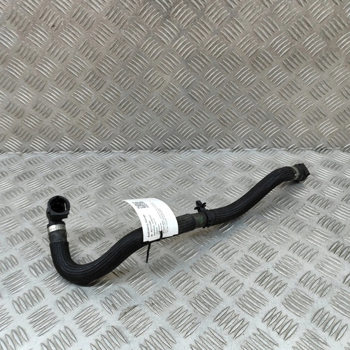 TUYAU EAU CITROEN PEUGEOT OPEL 9822405580