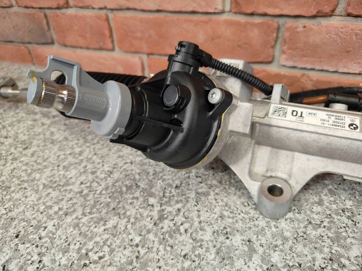 BMW G20 G21 CRÉMAILLÈRE DE DIRECTION DIRECTION TQ 5A96B11 5B38FA1