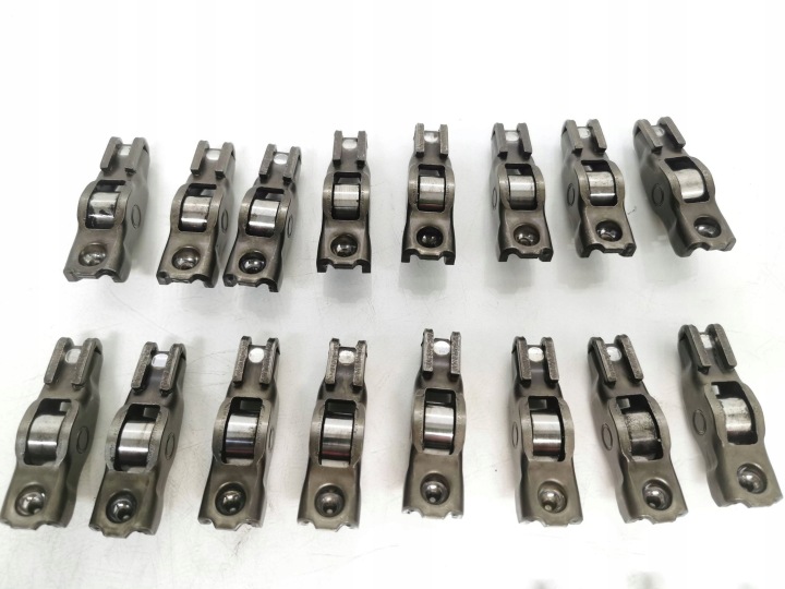 2010 VOLVO V70 POUSSOIR HYDRAULIQUE