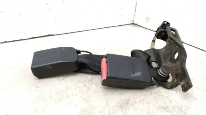 AGRAFE ARRIÈRE GAUCHE SIÈGES RENAULT LAGUNA III GRANDTOUR (KT0/1) 20001R