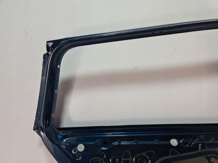 SKODA OCTAVIA IV 4 UNIVERSEL 19- PORTES GAUCHE ARRIÈRE GAUCHE ARRIÈRE 5E7833311
