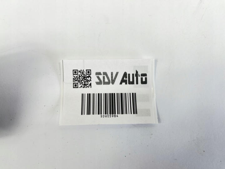 RACCORD TRANSMISSION DIAGNOSTIC PRISE MERCEDES R129 W463 1295450003
