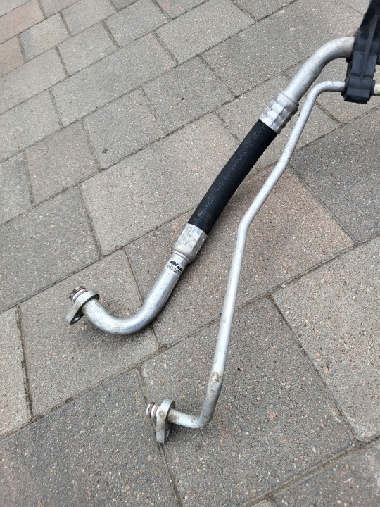 PIÈCES CLIMATISATION ENSEMBLE TOYOTA PROACE 9807761280